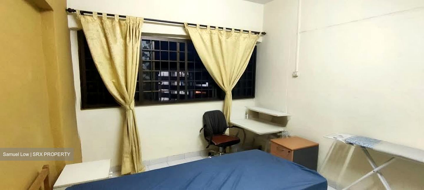 Blk 268 Tampines Street 21 (Tampines), HDB 4 Rooms #583406561
